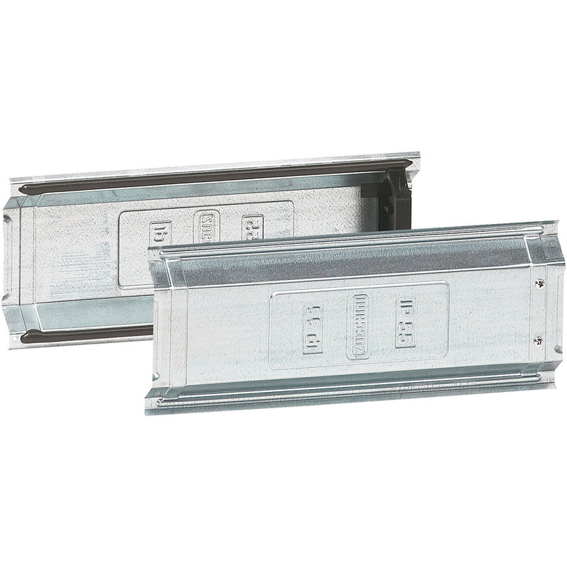 [ZUC-ZU51500161] Zucchini ZU51500161 - Couvercle de joint flexible pour mini canalisation MS - IP55