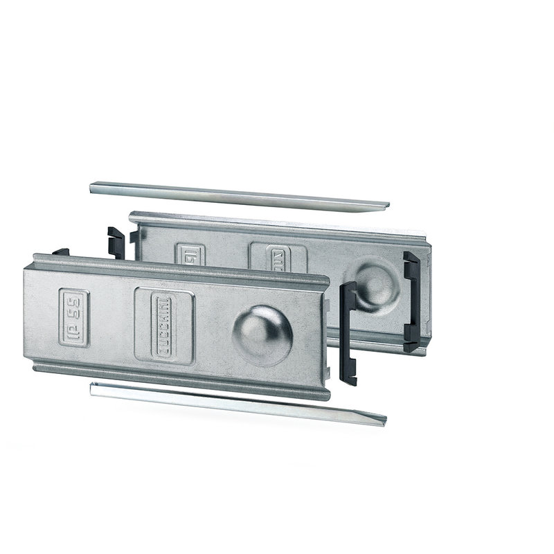[ZUC-ZU51501351] Zucchini ZU51501351 - Embout pour mini canalisation puissance MS