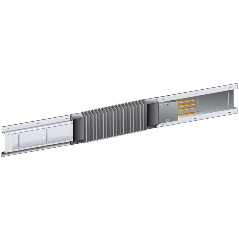 [ZUC-ZU51511261] Zucchini ZU51511261 - Coude flexible pour mini canalisation MS63 et MS100 - IP55