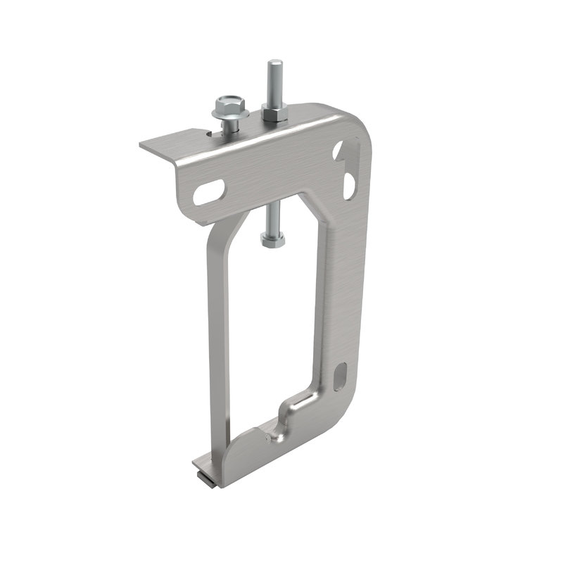 [ZUC-ZU51002004] Zucchini ZU51002004 - Support de suspension pour mini canalisation MS (pour installation verticale)