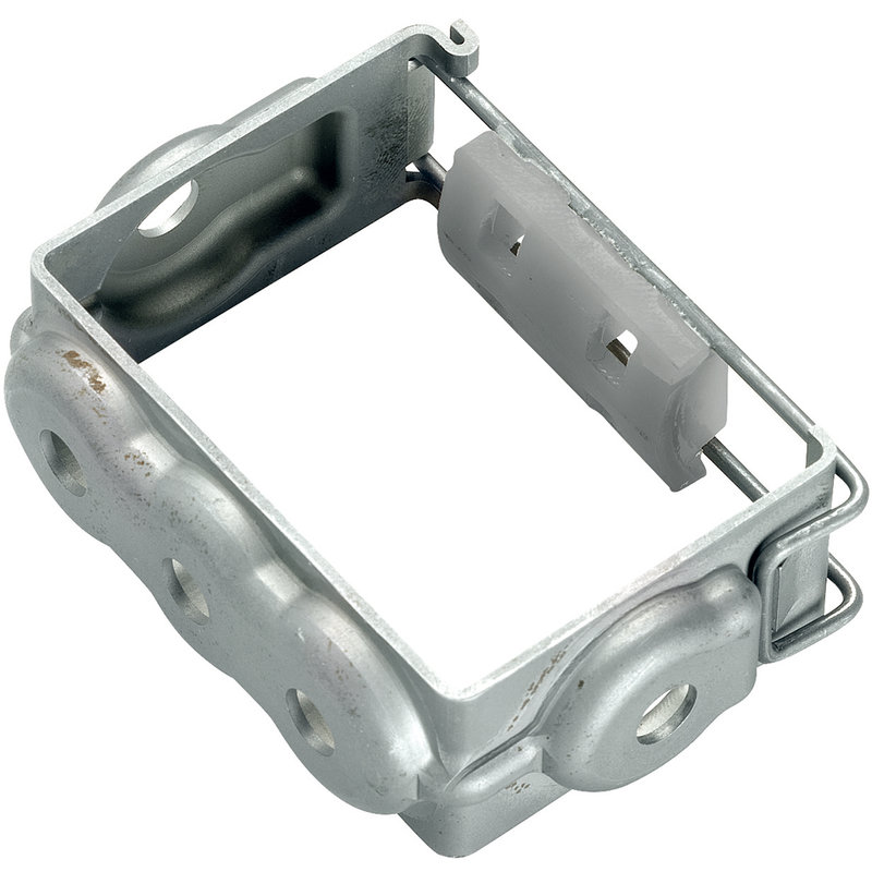 [ZUC-ZU75003000] Zucchini ZU75003000 - Support de suspension 60 kg pour canalisation d'éclairage LBplus - typeA