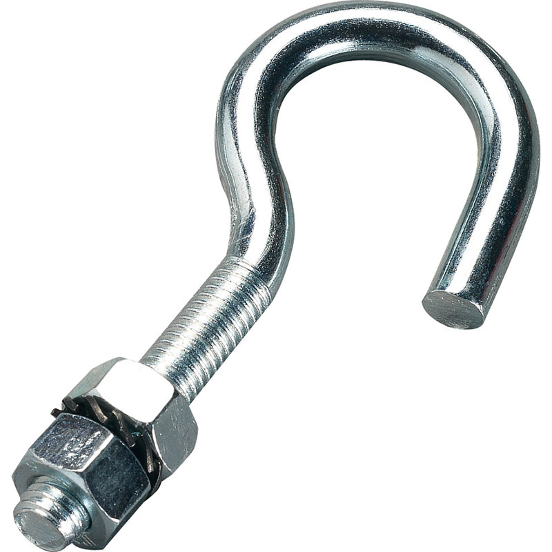 [ZUC-ZU75003001] Zucchini ZU75003001 - Piton pour suspension de lampe pour canalisation d'éclairage LBplus