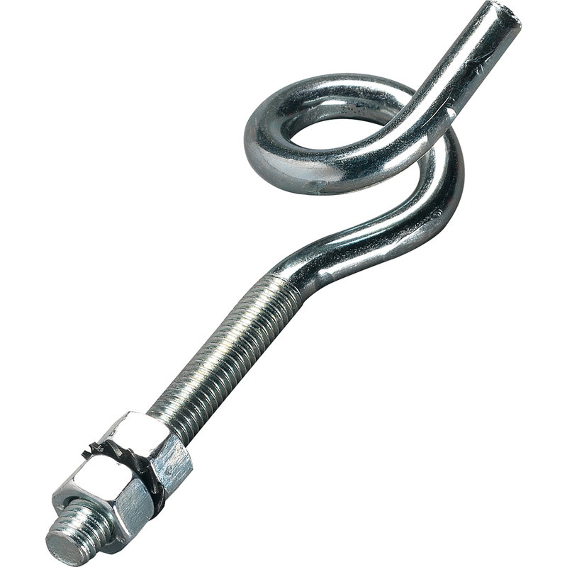 [ZUC-ZU75003005] Zucchini ZU75003005 - Support queue de cochon pour canalisation d'éclairage LBplus