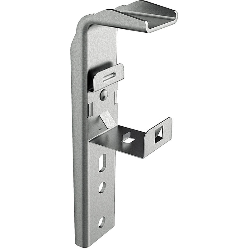 [ZUC-ZU75003006] Zucchini ZU75003006 - Support pour voie de câble pour canalisation d'éclairage LBplus