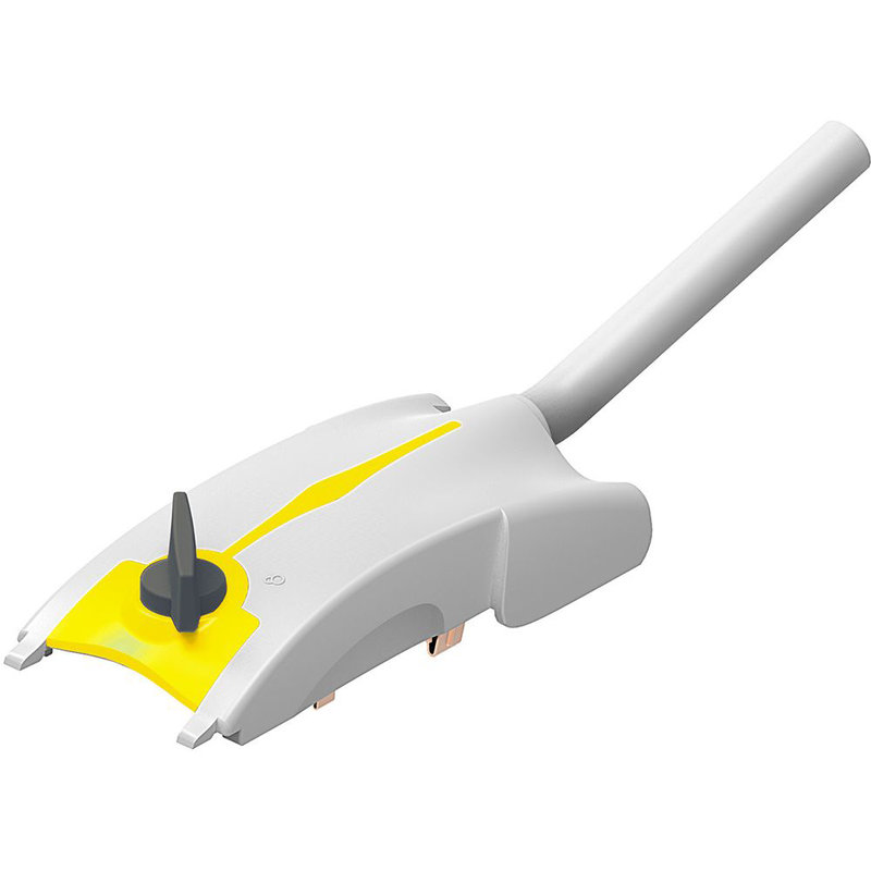 [ZUC-ZU75005014D] Zucchini ZU75005014D - Connecteur dérivation LBplus data avec bus de données 10A câble 1m D1-D2 H05VVF