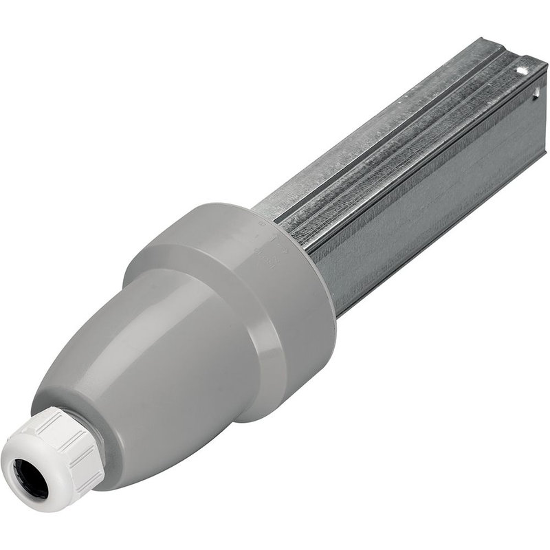 [ZUC-ZU75161001] Zucchini ZU75161001 - Bloc d'alimentation std femelle + embout canalisation LBplus LBA/LBB 252/254