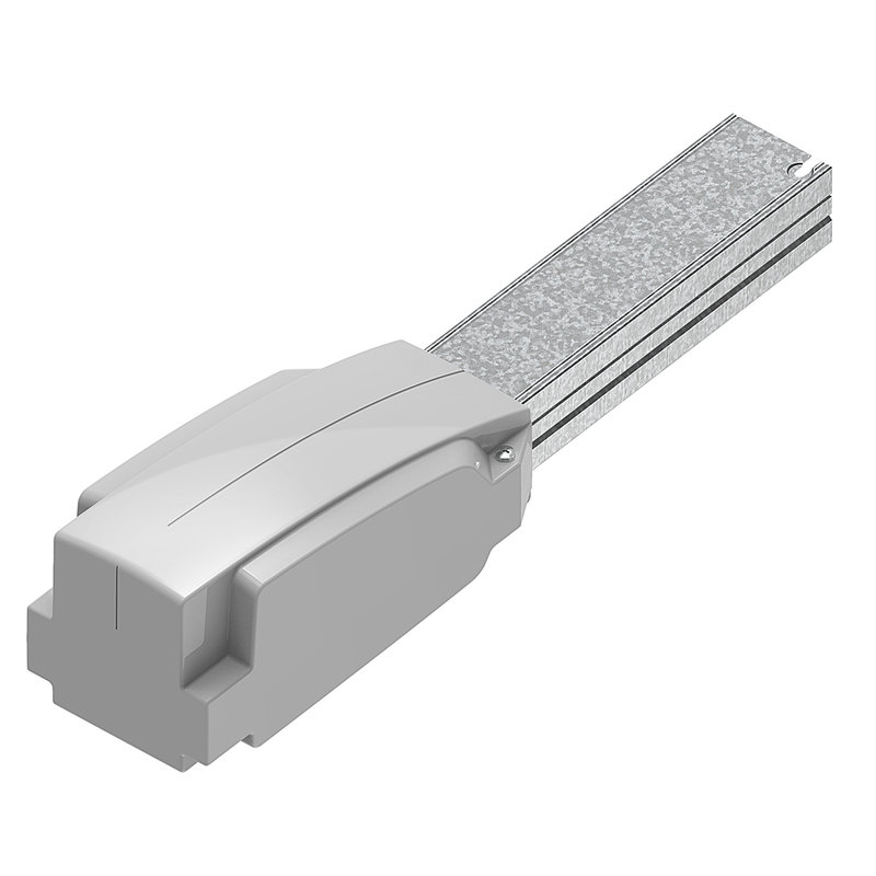 [ZUC-ZU75241003] Zucchini ZU75241003 - Bloc d'alimentation standard femelle + embout pour LBplus LBA634/LBB634