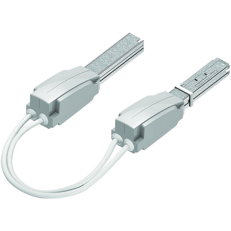 [ZUC-ZU75241263] Zucchini ZU75241263 - Coude flexible pour canalisation d'éclairage LBplus LBA634 et LBB634
