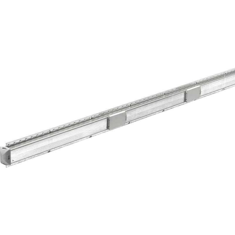 [ZUC-ZU75360102H] Zucchini ZU75360102H - Elément droit canalisation d'éclairage LBplus LBB254 25A 4conducteurs/4prises 3m