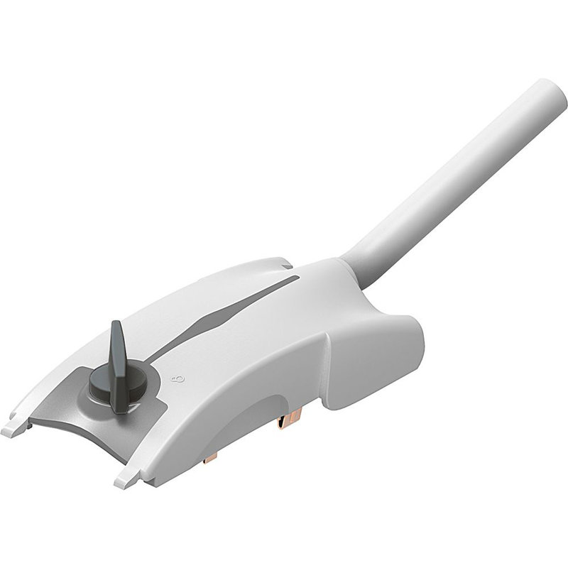 [ZUC-ZU75005041] Zucchini ZU75005041 - Connecteur monophasé pour LBplus - L1-N - 10A + câble sans halogène 3m FG16OM16