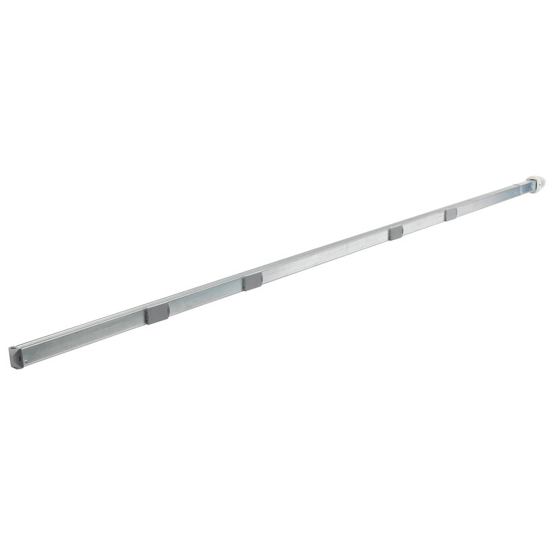 [ZUC-ZU75160102] Zucchini ZU75160102 - Elément droit de canalisation LBplus LBA254 - 25A - 4 conducteurs / 4 prises -3m