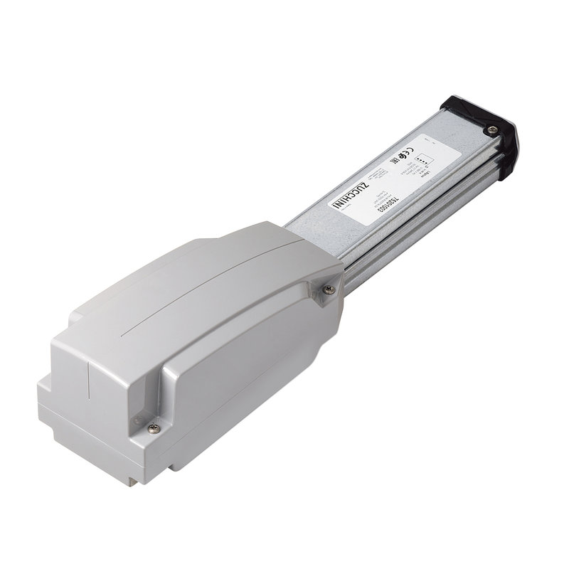 [ZUC-ZU75201003] Zucchini ZU75201003 - Bloc d'alimentation standard femelle + embout canalisation LBplus LBA404 /LBB404