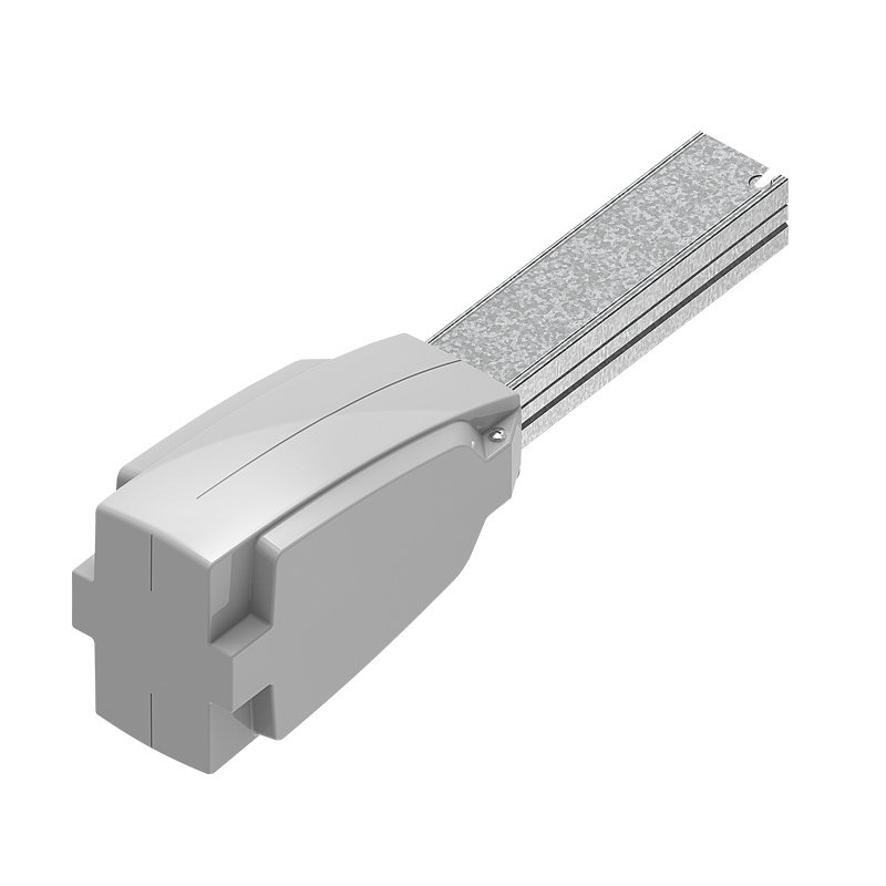 [ZUC-ZU75221001D] Zucchini ZU75221001D - Bloc d'alim standard femelle + embout pour LBplus data LBD254 /LBD256/LBD406
