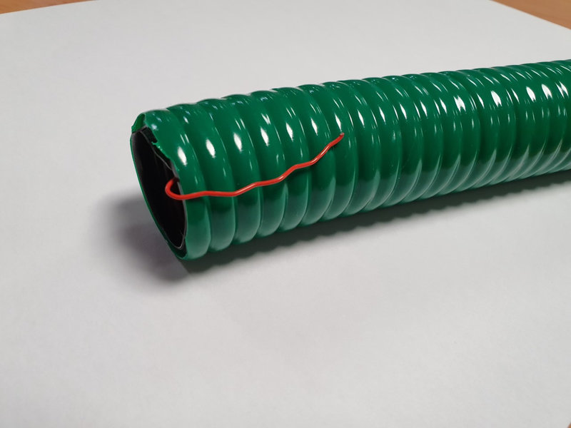 Legrand 01332 - Conduits DuoGliss® 4433 Ø32mm pour courant faible - RAL6029