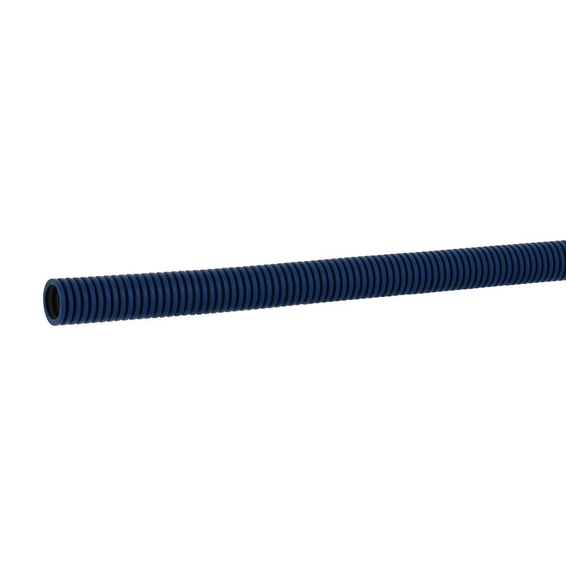Legrand 05216 - Conduit ICTA TurboGliss® Ø16mm pour courant fort avec marquage métrique RAL5010