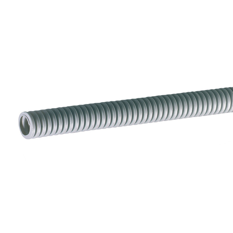 Legrand 05332 - Conduit ICA 3321 TurboGliss® Ø32mm cloisons verticales et faux-plafond - RAL7035