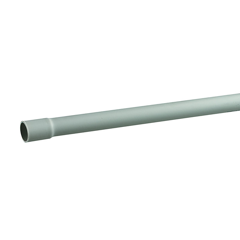 Legrand 07120 - Conduit IRL 3321 Ø20mm - Finition gris RAL7035