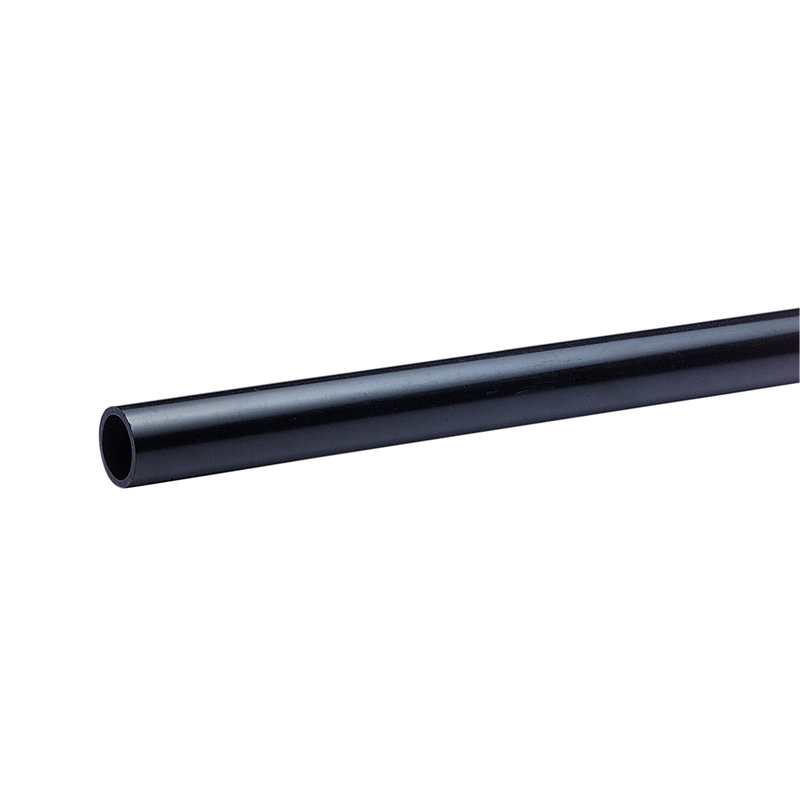 Legrand 07920 - Conduit IRL 4554 Extral® Ø20mm - finition noir