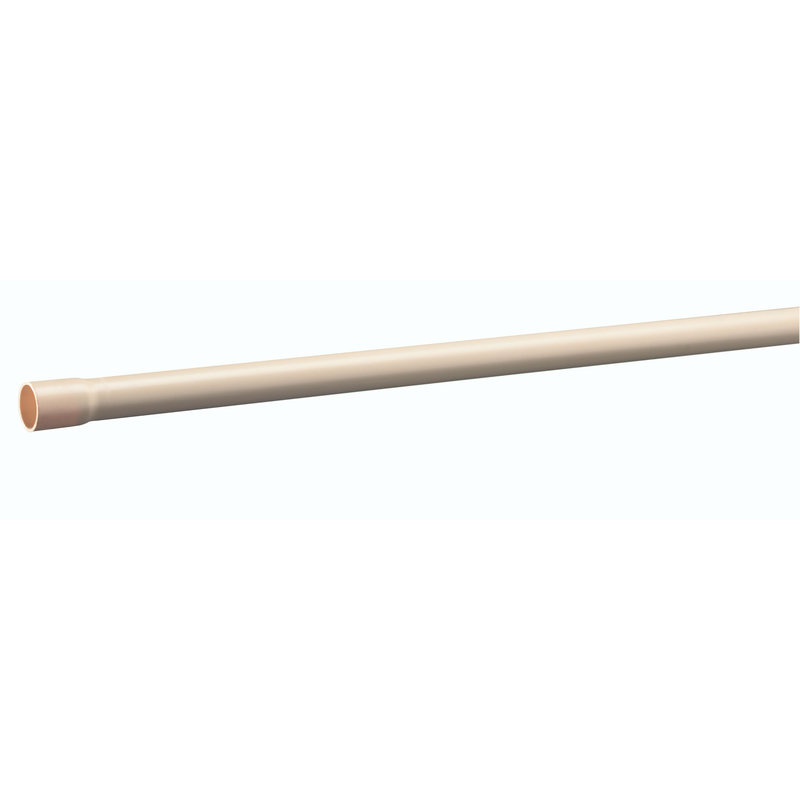 Legrand 08020 - Conduit IRL 3321 Ø20mm - finition sable RAL1015