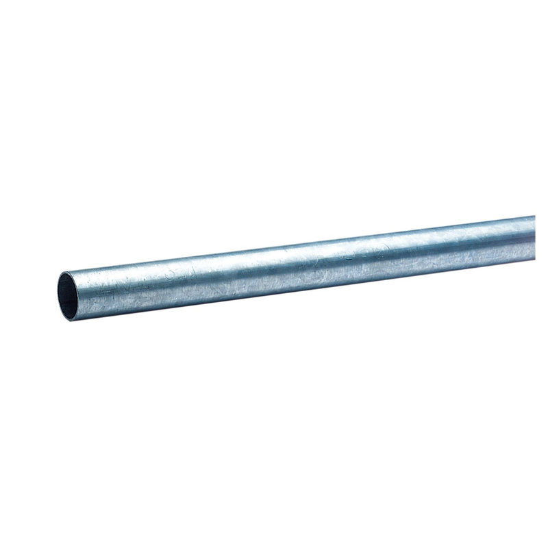 [LEG-09763] Legrand 09763 - Conduit MRL 5557 - Ø63mm - en acier zingué