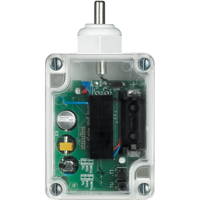 [BTI-3455] Bticino 3455 - Sonde de température extérieure MyHOME Radio - à utiliser avec interface