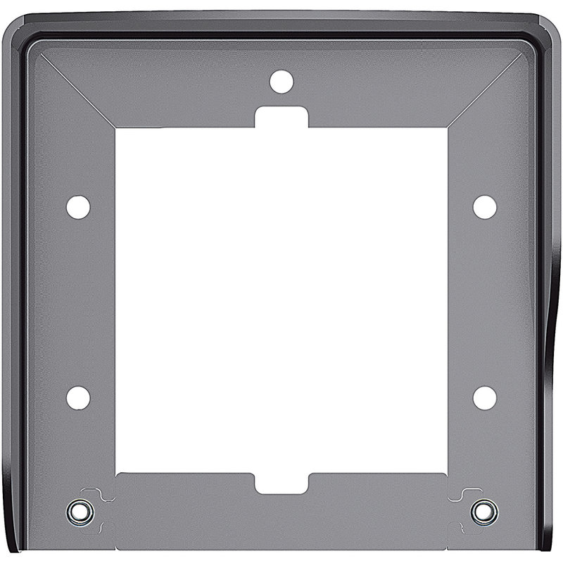 [BTI-350513] Bticino 350513 - Visière anti-pluie Sfera New - 1 module Allstreet