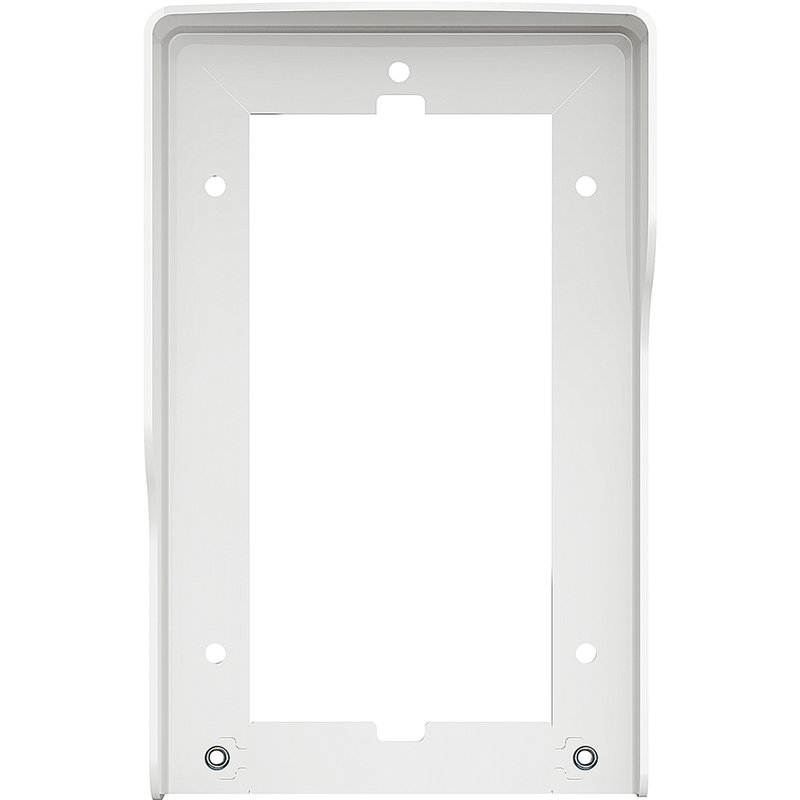 [BTI-350522] Bticino 350522 - Visière anti-pluie Sfera New - 2 modules Allwhite