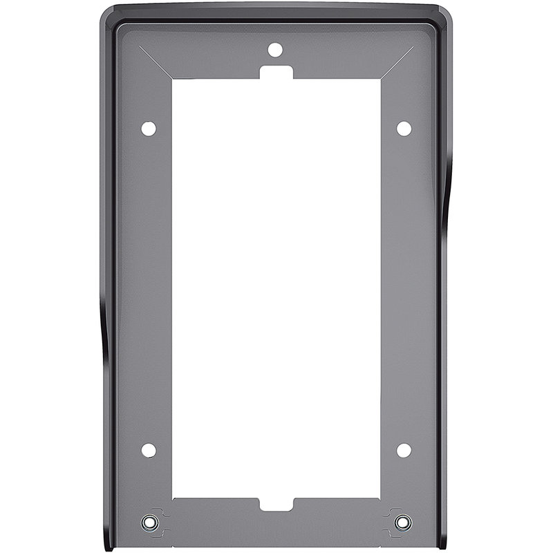 [BTI-350523] Bticino 350523 - Visière anti-pluie Sfera New - 2 modules Allstreet