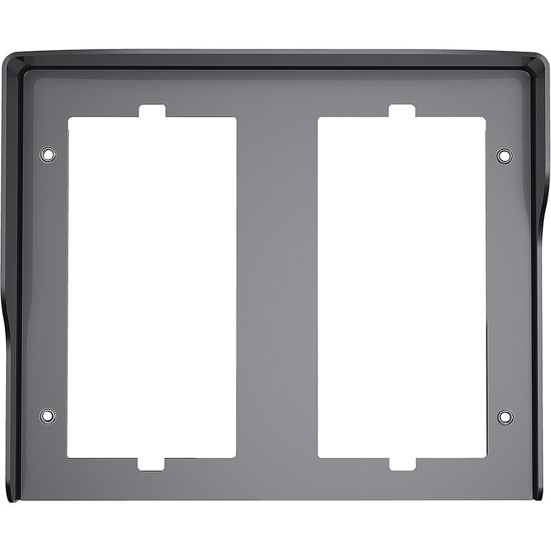[BTI-350543] Bticino 350543 - Visière anti-pluie Sfera New 4 modules Allstreet