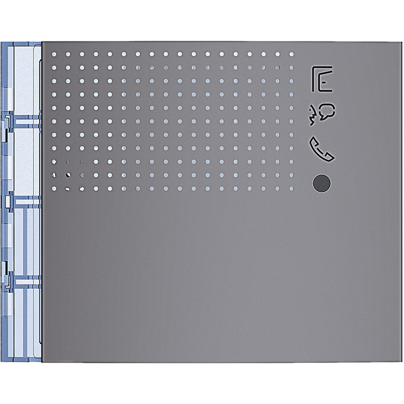 [BTI-351103] Bticino 351103 - Façade Sfera New pour module électronique audio Allstreet