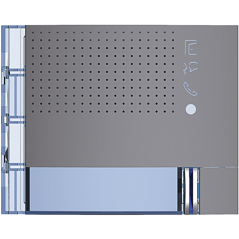 [BTI-351113] Bticino 351113 - Façade Sfera New pour module électronique audio 1 appel Allstreet