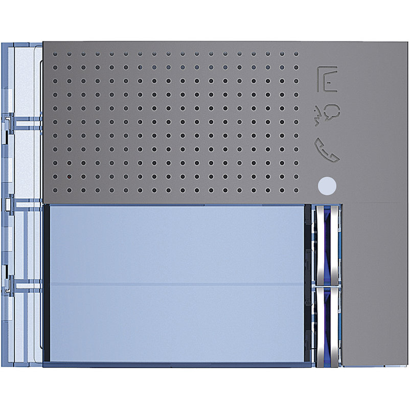 [BTI-351123] Bticino 351123 - Façade Sfera New pour module électronique audio 2 appels Allstreet