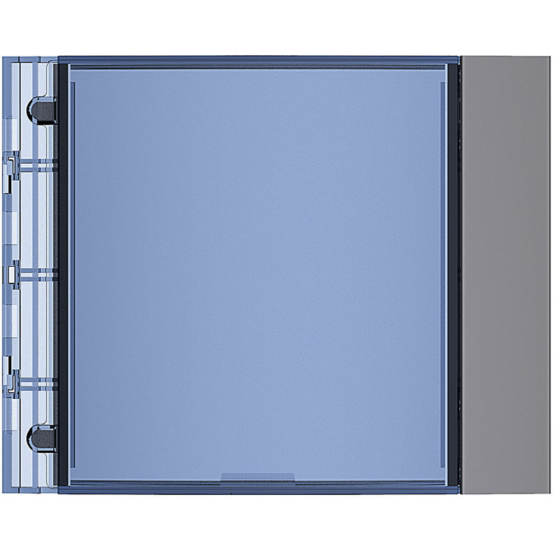 [BTI-352203] Bticino 352203 - Façade Sfera New pour module porte-étiquette Allstreet