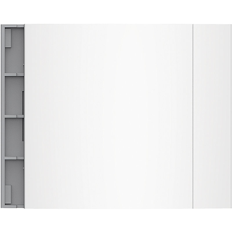 [BTI-352302] Bticino 352302 - Façade Sfera New obturateur - finition Allwhite