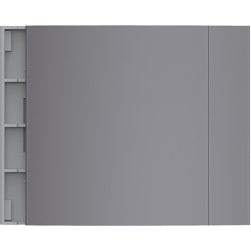 [BTI-352303] Bticino 352303 - Façade Sfera New obturateur -finition Allstreet
