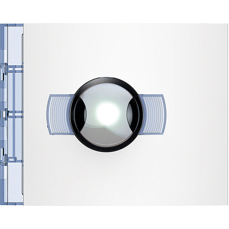 [BTI-352402] Bticino 352402 - Façade Sfera New - module électronique caméra grand angle Jour et Nuit Allwhite