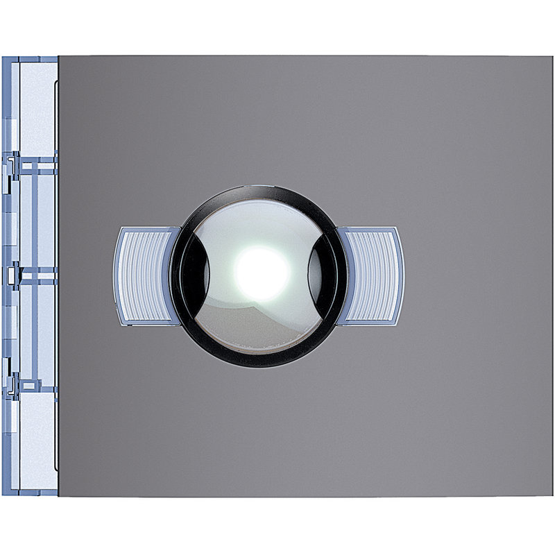 [BTI-352403] Bticino 352403 - Façade Sfera New - module électronique caméra grand angle Jour et Nuit Allstreet