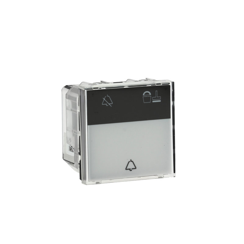 [BTI-H4650] Bticino H4650 - Indicateur extérieur sonnette MyHOME_Up Axolute