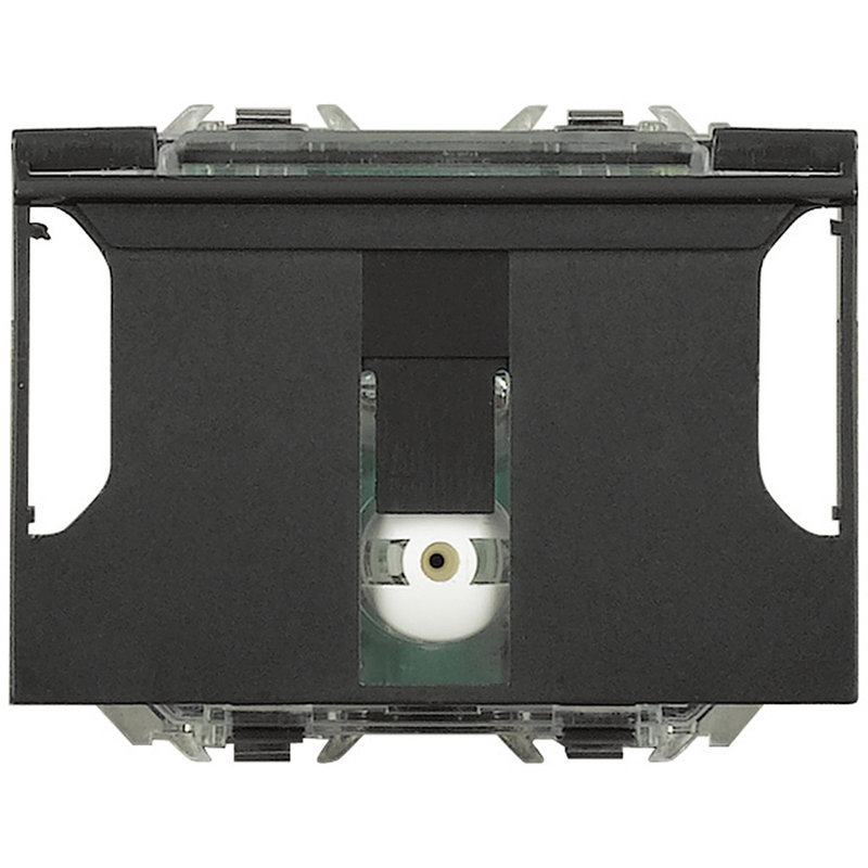 [BTI-H4648] Bticino H4648 - Lecteur de badge Axolute BUS pour badge RFID 13,56 MHz
