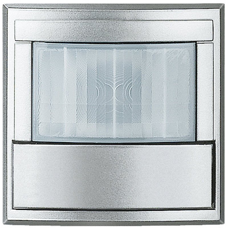 [BTI-HC4434] Bticino HC4434 - Détecteur de mouvement IR avec capteur luminosité Axolute 2 modules - Alu