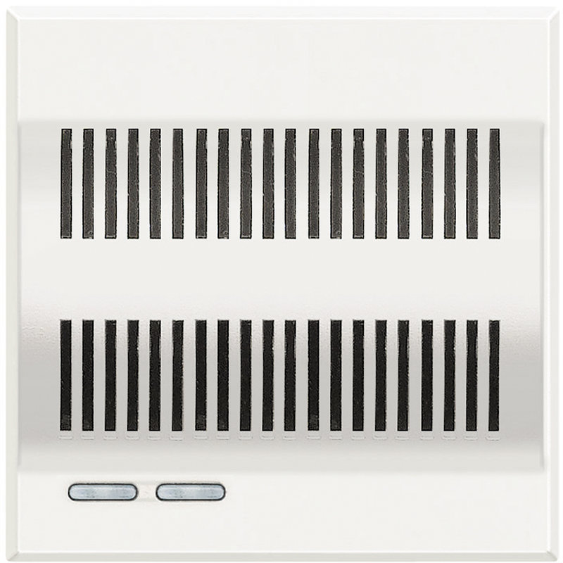 [BTI-HD4693] Bticino HD4693 - Sonde pour gestion de température MyHOME_Up Axolute - White