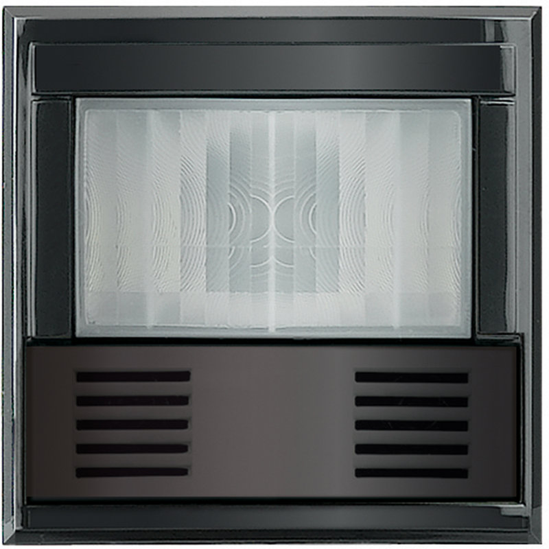 [BTI-HS4433] Bticino HS4433 - Détecteur de présence 3 fils avec neutre Axolute - Anthracite 2 modules