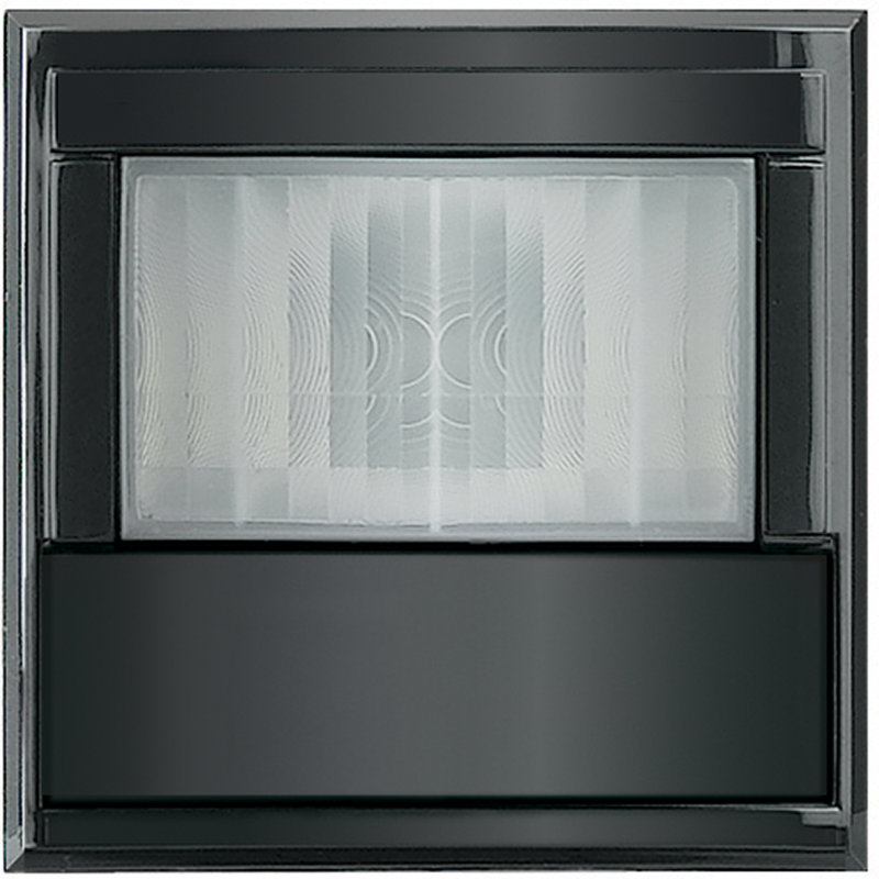 [BTI-HS4434] Bticino HS4434 - Détecteur de mouvement IR avec capteur luminosité Axolute 2 modules - Anthracite