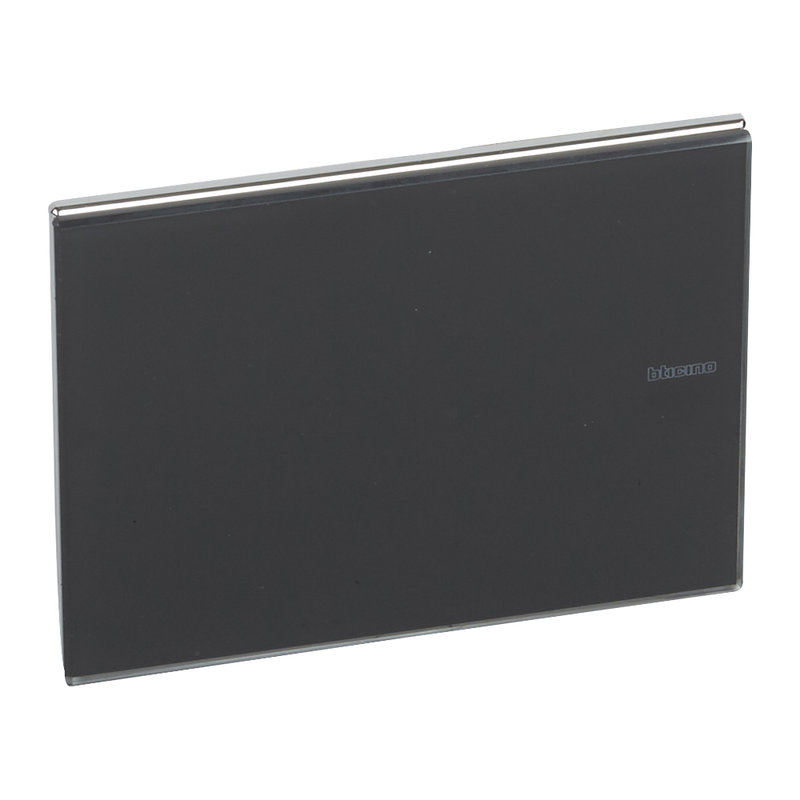 [BTI-HS4657M3KNX] Bticino HS4657M3KNX - Commande tactile Axolute BUS KNX version 6 fonctions - Nighter