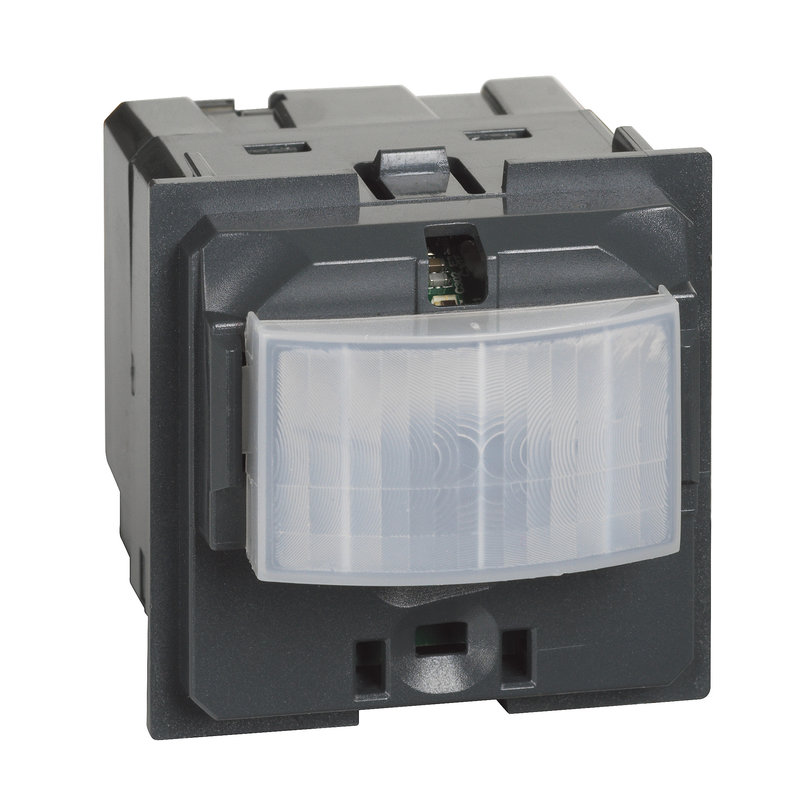 [BTI-BTK4659] Bticino BTK4659 - Détecteur de mouvements IR et capteur de luminosité Living Now MyHOME_Up