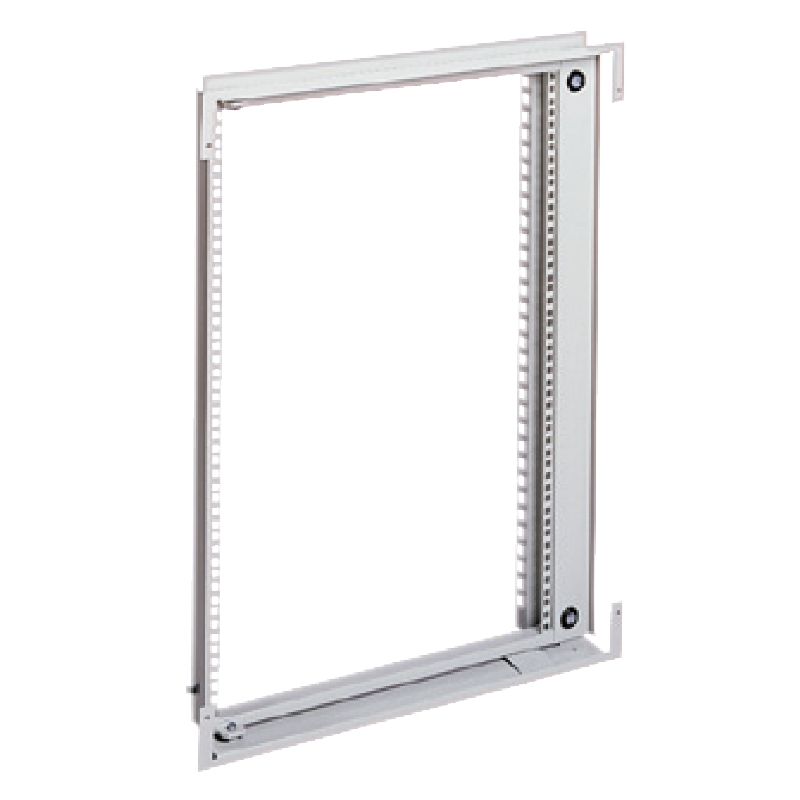 Spacial S3X - châssis pivotant 19'' - 16U NSYVDM16UP