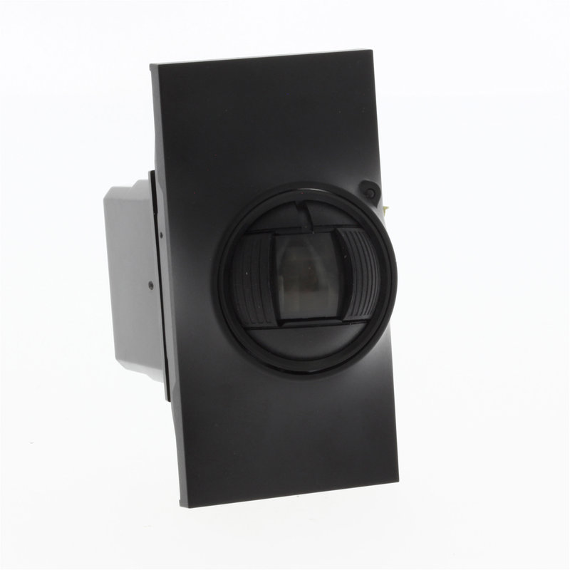 [BTI-BTKG4275] Bticino BTKG4275 - Détecteur intérieur Living Now pour alarme intrusion MyHOME_Up - noir