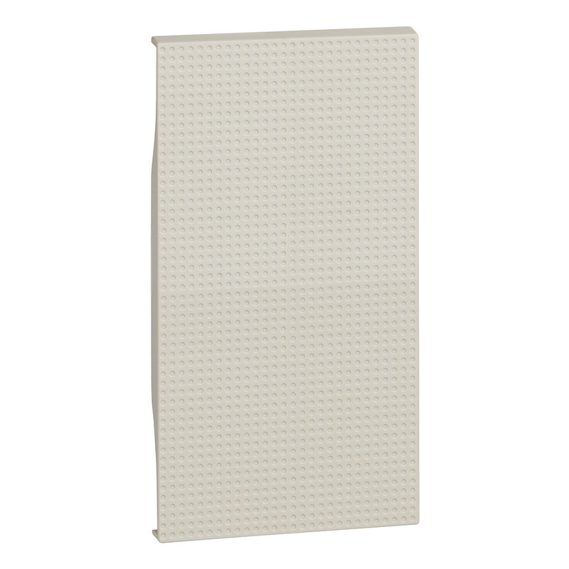 [BTI-BTKM15M2] Bticino BTKM15M2 - Enjoliveur Living Now pour ronfleur 2 modules - sable