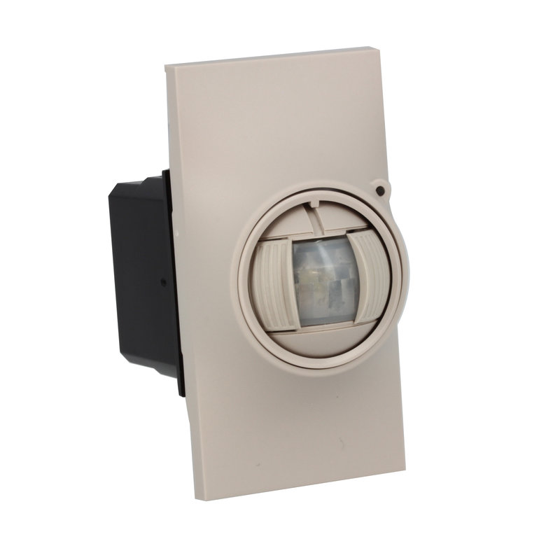 [BTI-BTKM4275] Bticino BTKM4275 - Détecteur intérieur Living Now pour alarme intrusion MyHOME_Up - sable