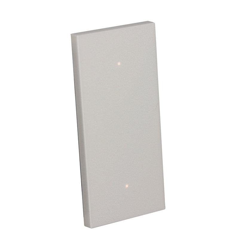 [BTI-BTKM8010] Bticino BTKM8010 - Touche tactile d'éclairage Living Now MyHOME_Up pour dalle électrique - sable